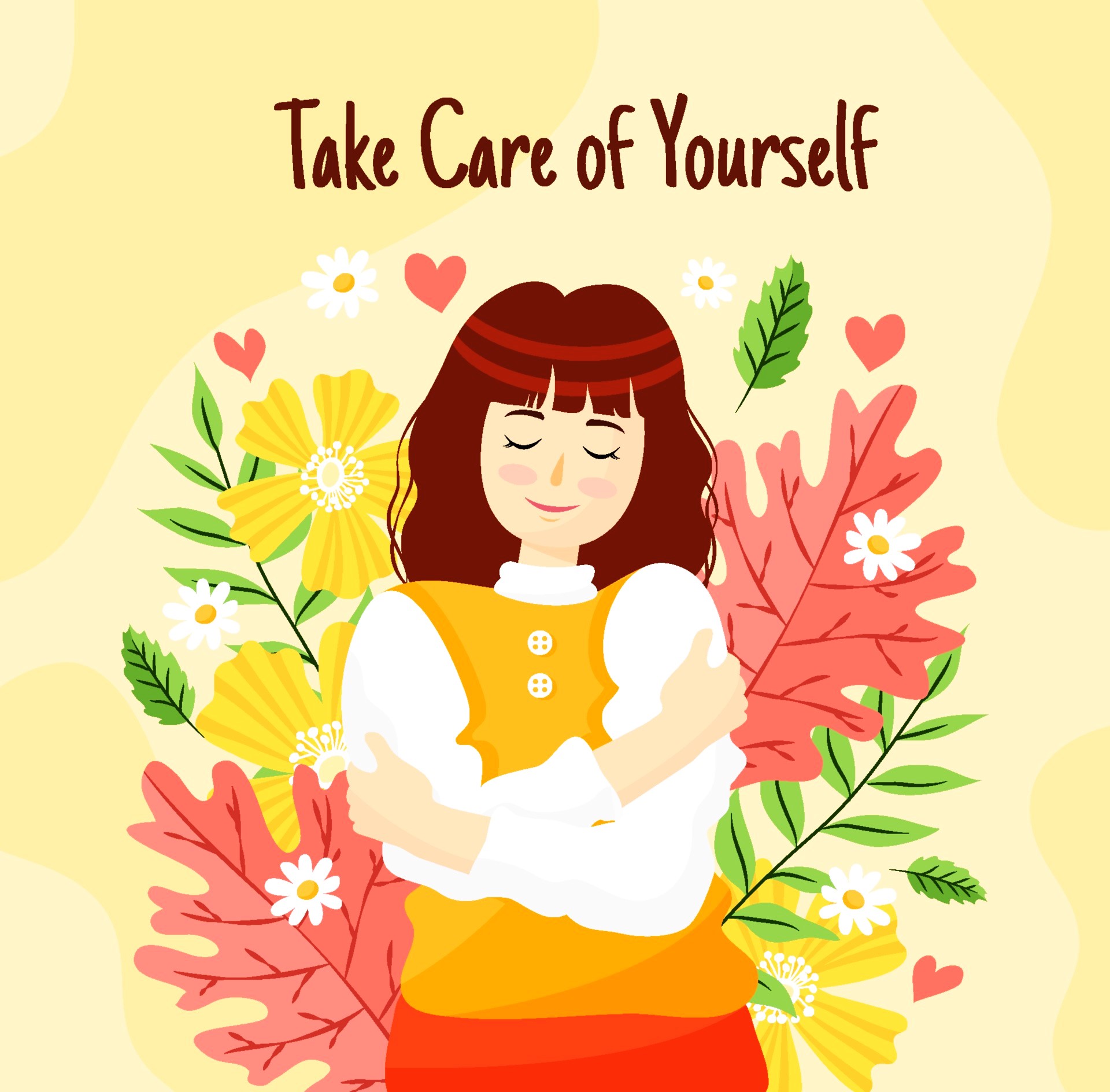 The Importance of Self-Care: Prioritizing Your Mental and Physical Well-Being